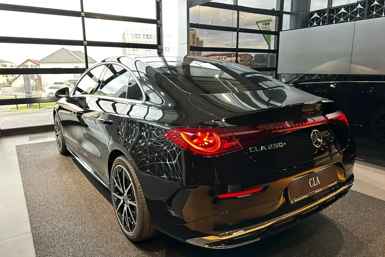 Mercedes-Benz CLA din 2025 cu 10 km - oferta MER171508 - foto 15