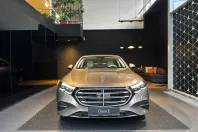 Mercedes-Benz E din 2025 cu 8 km - oferta MER171509 - foto 1
