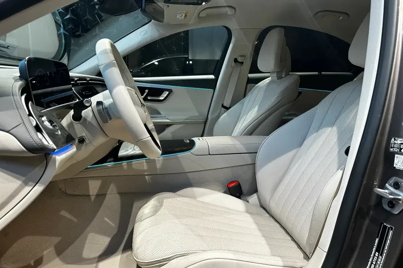 Mercedes-Benz E din 2025 cu 8 km - oferta MER171509 - foto 7