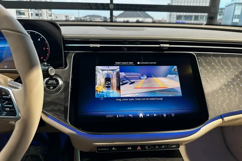 Mercedes-Benz E din 2025 cu 8 km - oferta MER171509 - foto 14