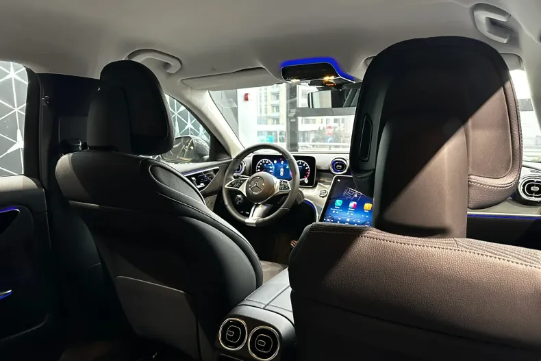 Mercedes-Benz C din 2025 cu 11 km - oferta MER171510 - foto 10