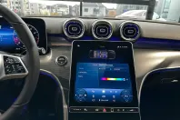 Mercedes-Benz C din 2025 cu 11 km - oferta MER171510 - foto 16