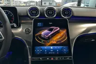 Mercedes-Benz C din 2025 cu 11 km - oferta MER171510 - foto 19