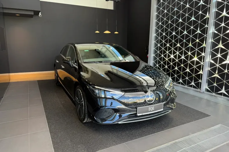 Mercedes-Benz EQE din 2025 cu 3.000 km - oferta MER171511 - foto 2