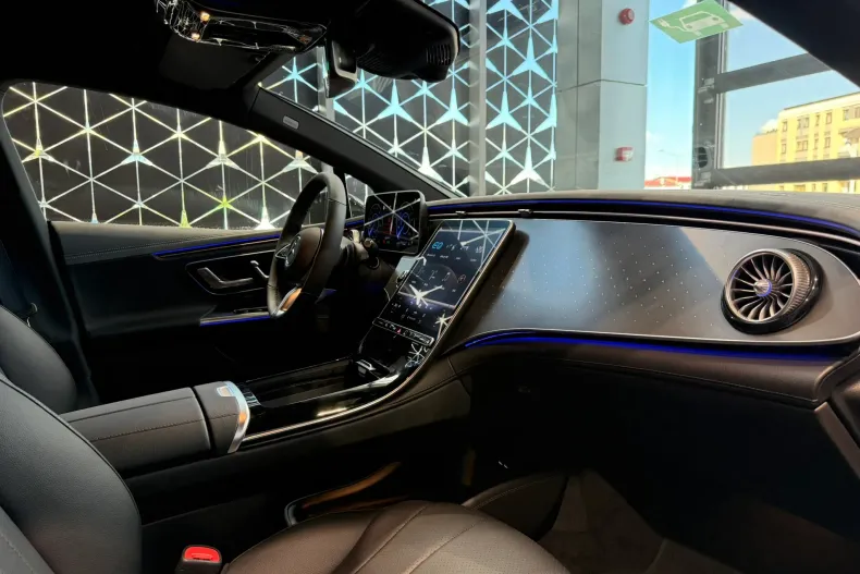 Mercedes-Benz EQE din 2025 cu 3.000 km - oferta MER171511 - foto 15