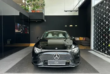 Mercedes-Benz CLA din 2025 - oferta MER171512