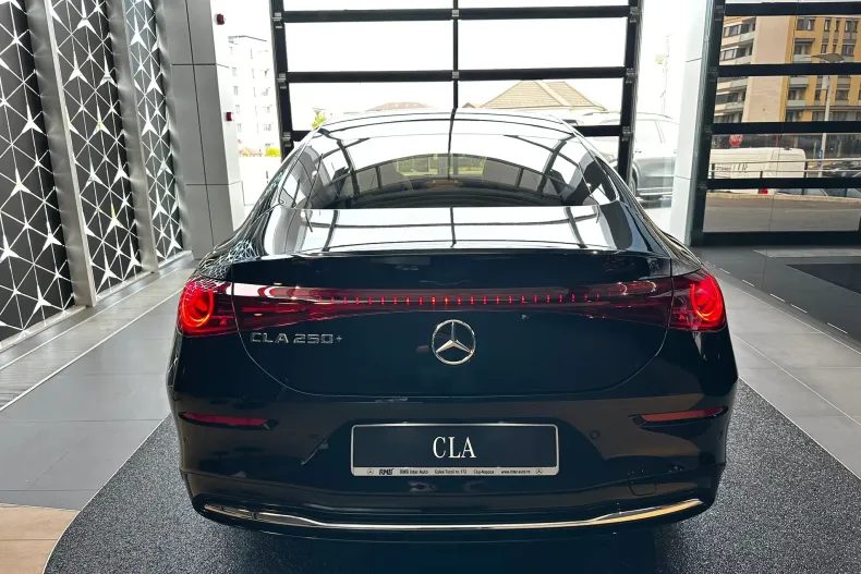 Mercedes-Benz CLA din 2025 cu 9 km - oferta MER171512 - foto 7