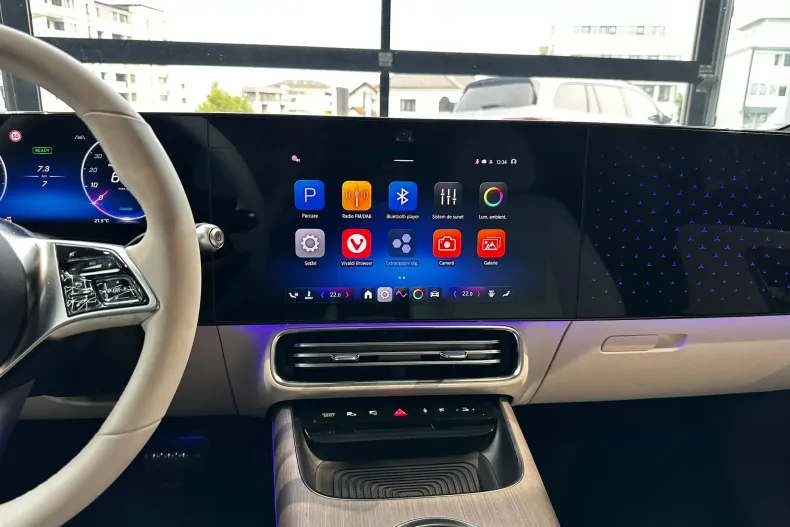 Mercedes-Benz CLA din 2025 cu 9 km - oferta MER171512 - foto 14