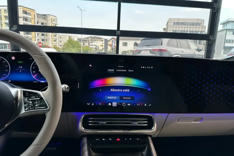 Mercedes-Benz CLA din 2025 cu 9 km - oferta MER171512 - foto 15