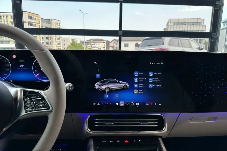 Mercedes-Benz CLA din 2025 cu 9 km - oferta MER171512 - foto 16