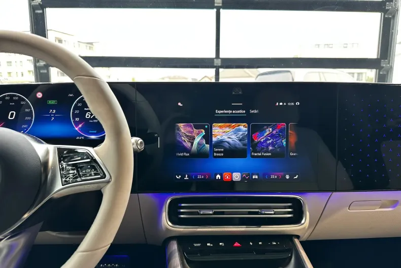 Mercedes-Benz CLA din 2025 cu 9 km - oferta MER171512 - foto 17