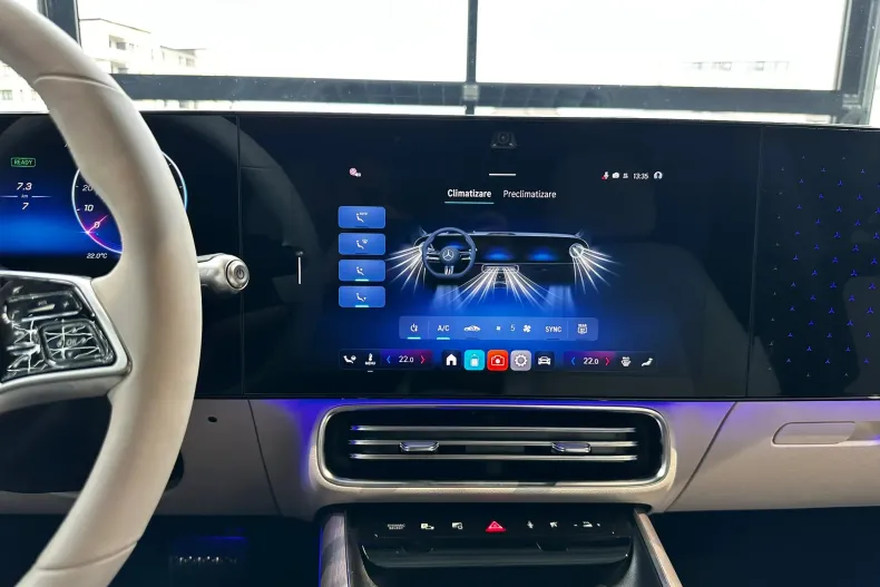 Mercedes-Benz CLA din 2025 cu 9 km - oferta MER171512 - foto 19