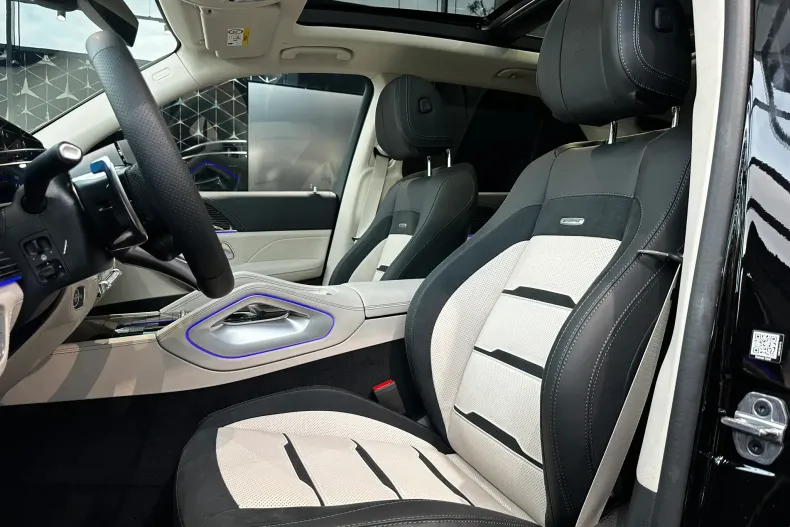 Mercedes-Benz GLE din 2025 cu 16 km - oferta MER171515 - foto 8