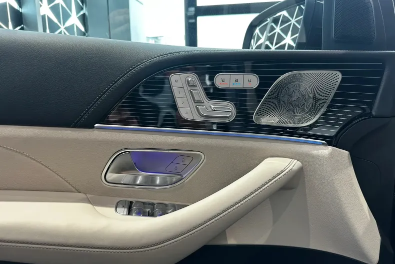 Mercedes-Benz GLE din 2025 cu 16 km - oferta MER171515 - foto 9