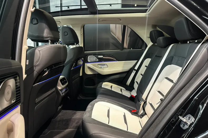 Mercedes-Benz GLE din 2025 cu 16 km - oferta MER171515 - foto 10