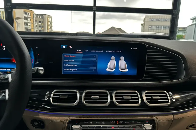 Mercedes-Benz GLE din 2025 cu 16 km - oferta MER171515 - foto 19