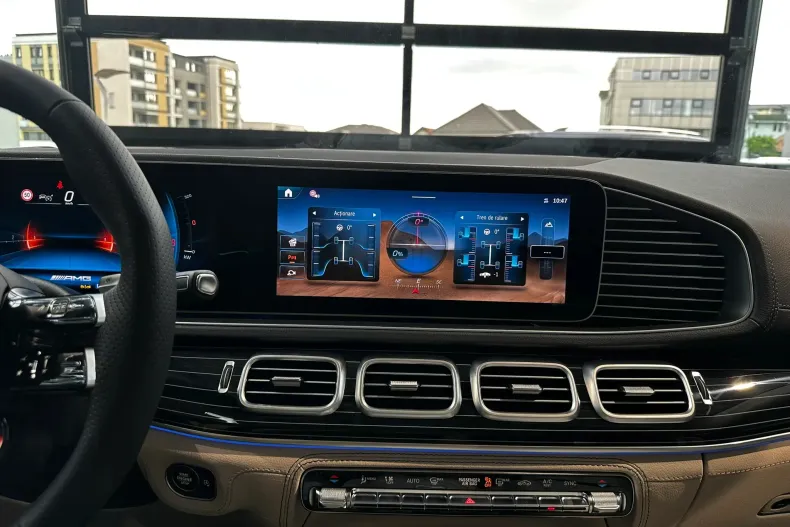 Mercedes-Benz GLE din 2025 cu 16 km - oferta MER171515 - foto 21