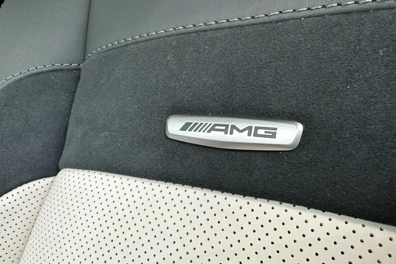 Mercedes-Benz GLE din 2025 cu 16 km - oferta MER171515 - foto 25