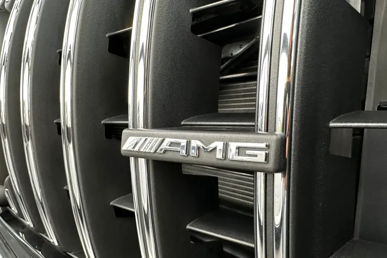 Mercedes-Benz GLE din 2025 cu 16 km - oferta MER171515 - foto 28