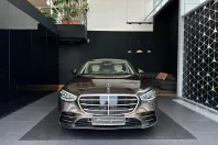 Mercedes-Benz S din 2025 cu 3.000 km - oferta MER171516 - foto 1