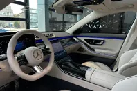 Mercedes-Benz S din 2025 cu 3.000 km - oferta MER171516 - foto 5