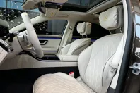 Mercedes-Benz S din 2025 cu 3.000 km - oferta MER171516 - foto 8