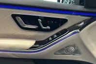 Mercedes-Benz S din 2025 cu 3.000 km - oferta MER171516 - foto 9