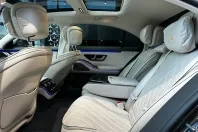Mercedes-Benz S din 2025 cu 3.000 km - oferta MER171516 - foto 10