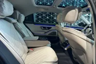 Mercedes-Benz S din 2025 cu 3.000 km - oferta MER171516 - foto 13