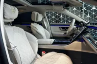 Mercedes-Benz S din 2025 cu 3.000 km - oferta MER171516 - foto 15