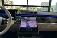 Mercedes-Benz S din 2025 cu 3.000 km - oferta MER171516 - foto 18