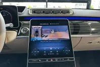 Mercedes-Benz S din 2025 cu 3.000 km - oferta MER171516 - foto 22