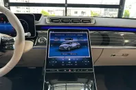 Mercedes-Benz S din 2025 cu 3.000 km - oferta MER171516 - foto 24