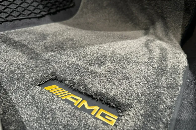 Mercedes-Benz S din 2025 cu 3.000 km - oferta MER171516 - foto 27