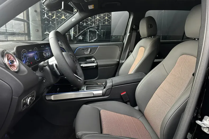 Mercedes-Benz EQB din 2025 cu 11 km - oferta MER171517 - foto 7