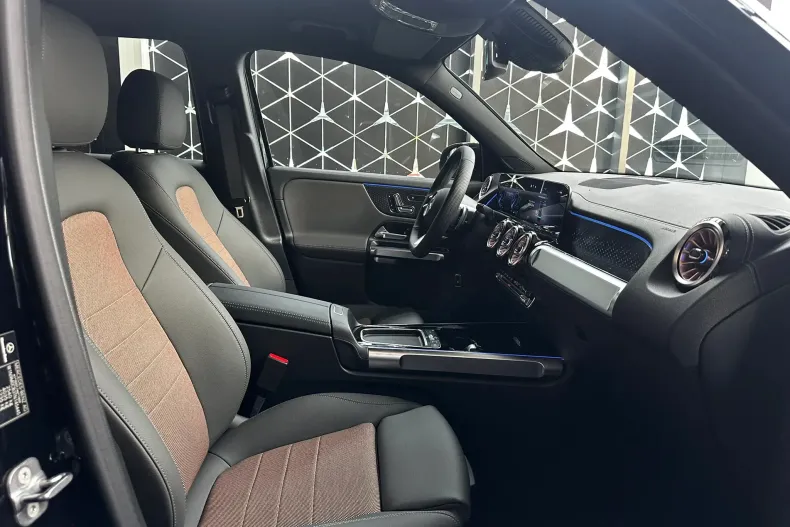 Mercedes-Benz EQB din 2025 cu 11 km - oferta MER171517 - foto 12