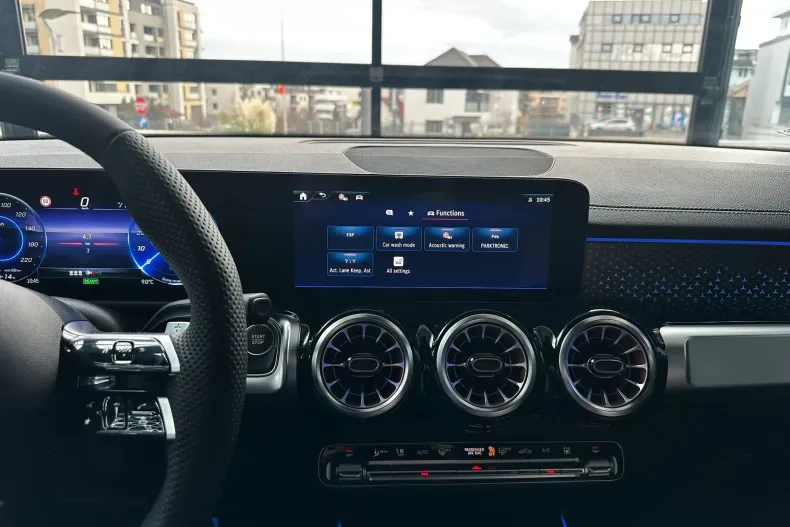 Mercedes-Benz EQB din 2025 cu 11 km - oferta MER171517 - foto 15