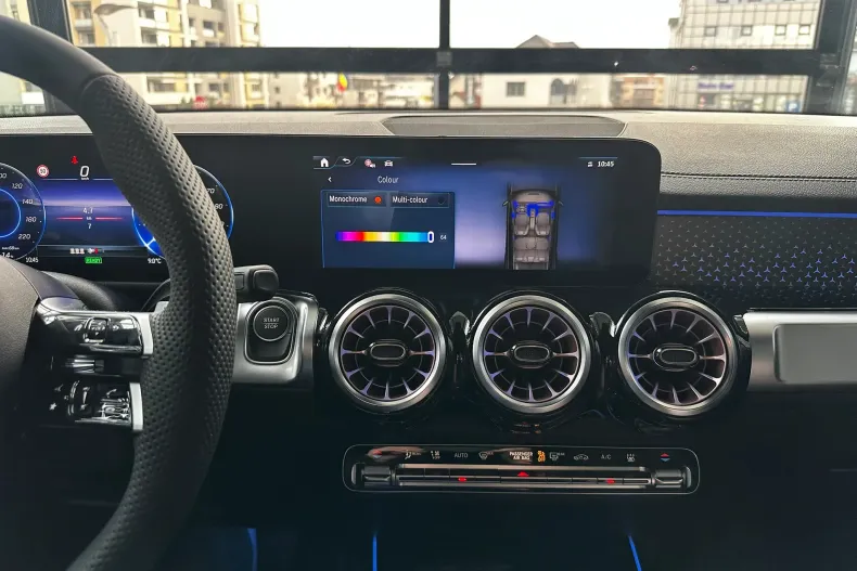 Mercedes-Benz EQB din 2025 cu 11 km - oferta MER171517 - foto 18