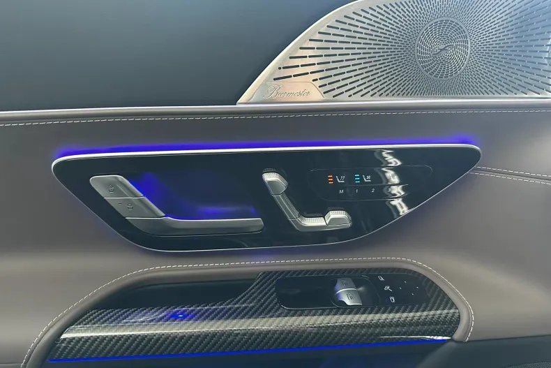 Mercedes-Benz AMG GT din 2024 cu 12.000 km - oferta MER171518 - foto 8