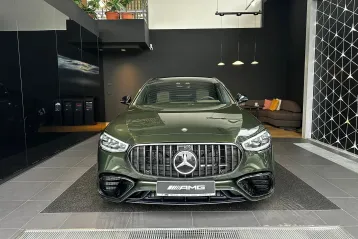 Mercedes-Benz S din 2025 - oferta MER171519