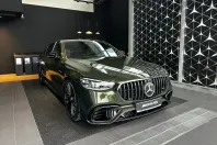 Mercedes-Benz S din 2025 cu 18 km - oferta MER171519 - foto 2