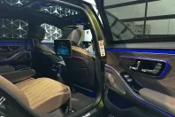 Mercedes-Benz S din 2025 cu 18 km - oferta MER171519 - foto 13