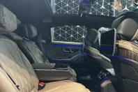 Mercedes-Benz S din 2025 cu 18 km - oferta MER171519 - foto 14