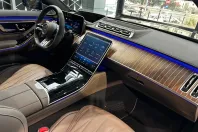 Mercedes-Benz S din 2025 cu 18 km - oferta MER171519 - foto 16