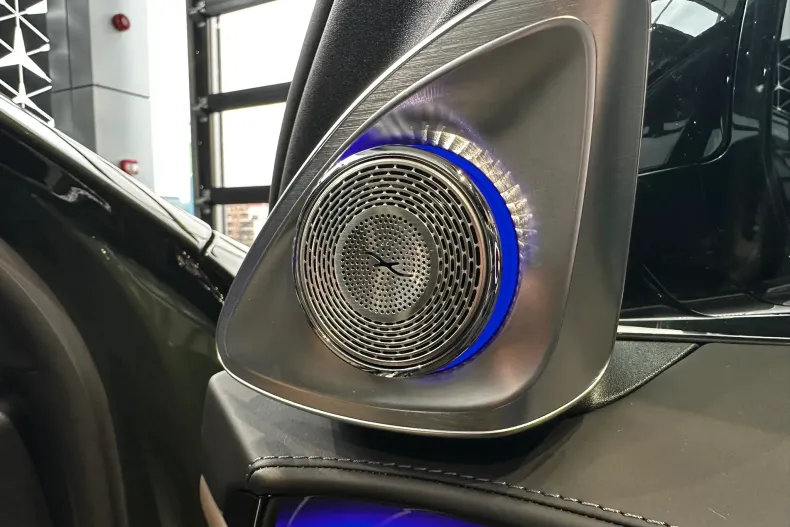 Mercedes-Benz S din 2025 cu 18 km - oferta MER171519 - foto 18