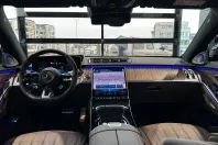 Mercedes-Benz S din 2025 cu 18 km - oferta MER171519 - foto 19