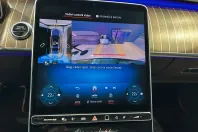 Mercedes-Benz S din 2025 cu 18 km - oferta MER171519 - foto 20