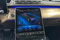 Mercedes-Benz S din 2025 cu 18 km - oferta MER171519 - foto 22