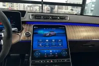 Mercedes-Benz S din 2025 cu 18 km - oferta MER171519 - foto 23
