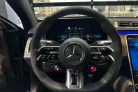Mercedes-Benz S din 2025 cu 18 km - oferta MER171519 - foto 24